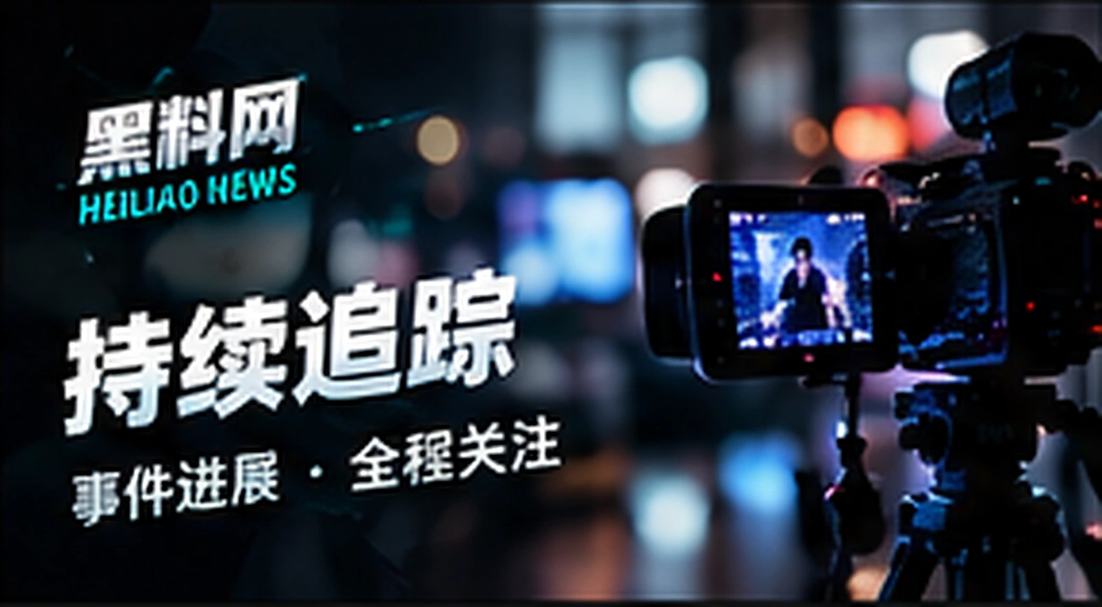 后续雷达主题概念配图